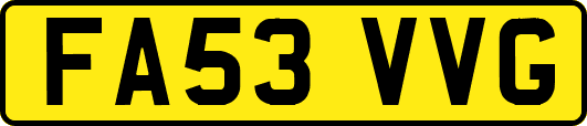 FA53VVG