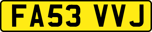 FA53VVJ