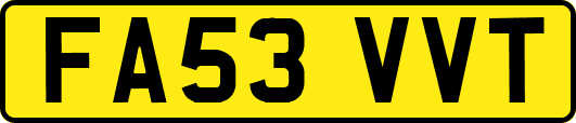 FA53VVT