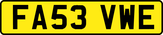 FA53VWE