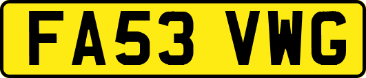 FA53VWG