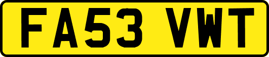 FA53VWT