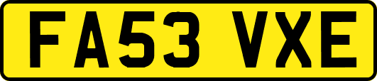 FA53VXE