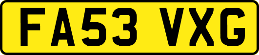 FA53VXG