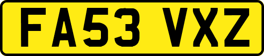 FA53VXZ