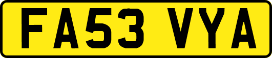 FA53VYA