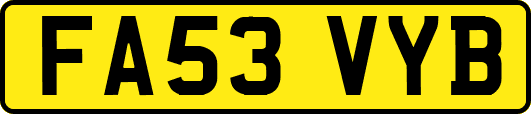 FA53VYB