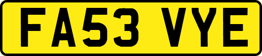 FA53VYE