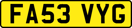 FA53VYG