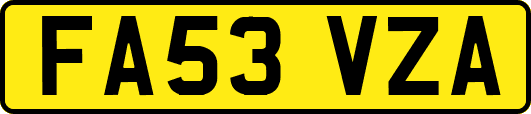 FA53VZA