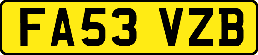FA53VZB