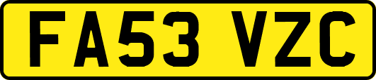 FA53VZC