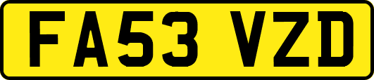 FA53VZD