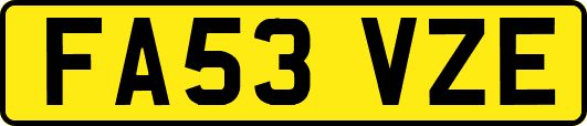 FA53VZE