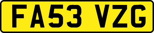 FA53VZG