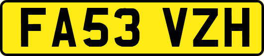 FA53VZH