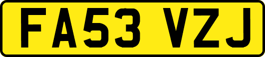 FA53VZJ