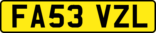 FA53VZL