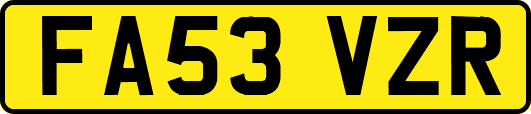 FA53VZR