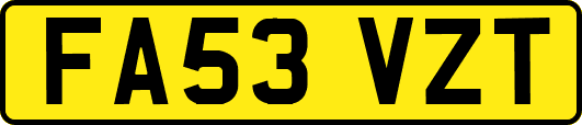 FA53VZT