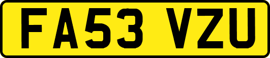 FA53VZU