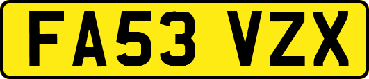 FA53VZX