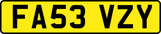 FA53VZY
