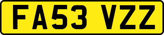 FA53VZZ