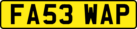 FA53WAP