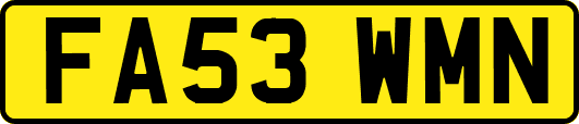 FA53WMN