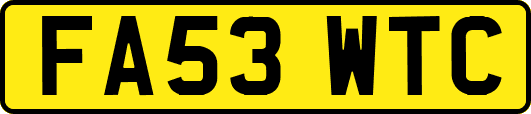 FA53WTC
