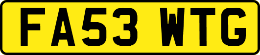 FA53WTG