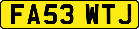 FA53WTJ