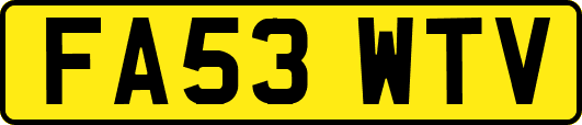 FA53WTV