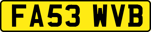 FA53WVB