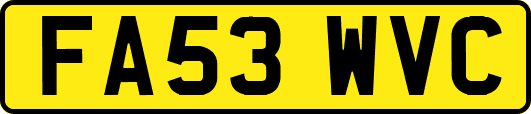 FA53WVC