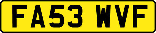 FA53WVF