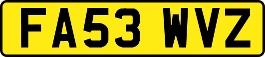 FA53WVZ