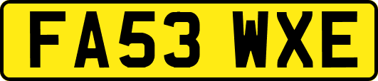 FA53WXE