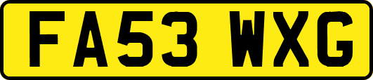 FA53WXG