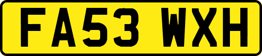 FA53WXH