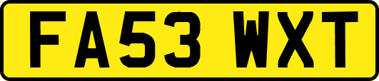 FA53WXT