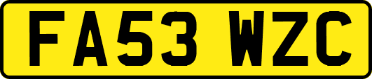FA53WZC
