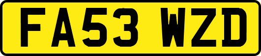 FA53WZD