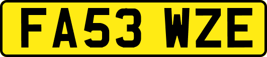 FA53WZE
