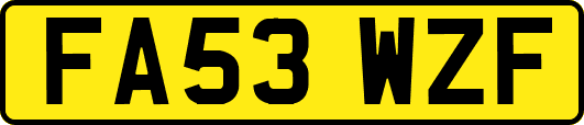 FA53WZF