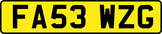 FA53WZG