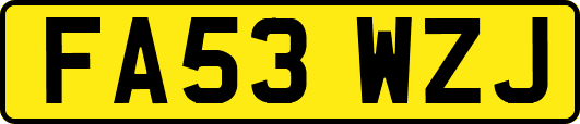 FA53WZJ