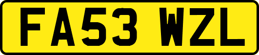 FA53WZL