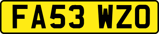 FA53WZO